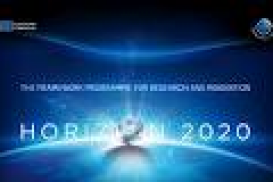 FM02.L2 - HORIZONT 2020 - Das europäische Forschungsprogramm