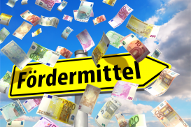 FM01 - ESIF - DIE EUROPÄISCHEN STRUKTUR- und INVESTITIONSFONDS