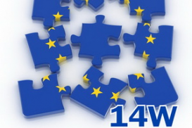 EU-Fundraiser*in| Projektmanager*in (14W)