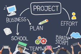 PE01.L4 - Projektplanungsphase