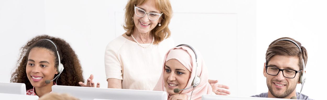 Learn-Communuty on EUFRAK